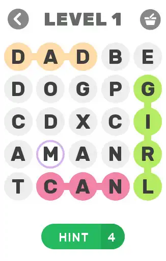 Play Guess the Word 2022  and enjoy Guess the Word 2022 with UptoPlay