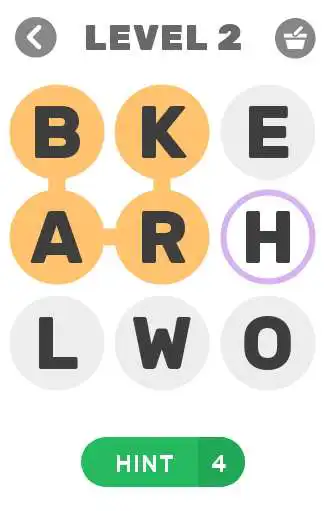 Play Guess The Word: Animal Edition as an online game Guess The Word: Animal Edition with UptoPlay