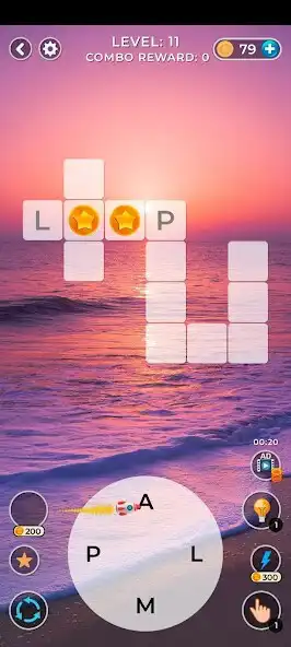 Play Guess the Word: Brain Exercise  and enjoy Guess the Word: Brain Exercise with UptoPlay