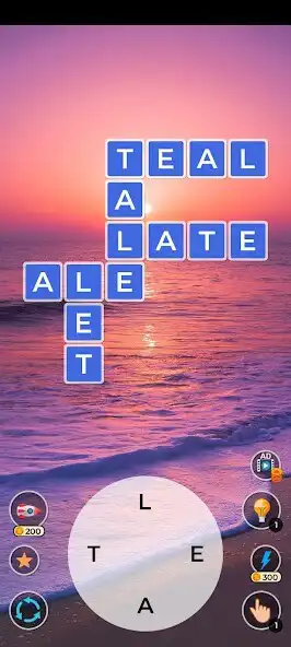 Play Guess the Word: Brain Exercise as an online game Guess the Word: Brain Exercise with UptoPlay