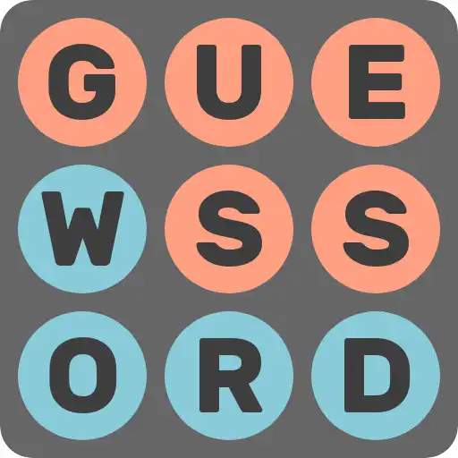 Free play online Guess the Word APK Free play online Guess the Word APK