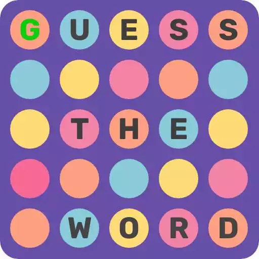 Play Guess The Word Orginal APK Play Guess The Word Orginal APK