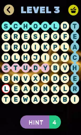 Play Guess The Word Orginal as an online game Guess The Word Orginal with UptoPlay