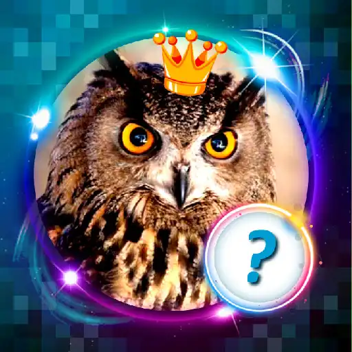 Play Guess the Word - Photo Pixel APK Play Guess the Word - Photo Pixel APK