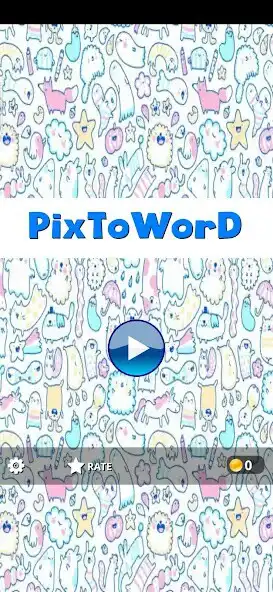 Play Guess The Word: Quiz Game  and enjoy Guess The Word: Quiz Game with UptoPlay