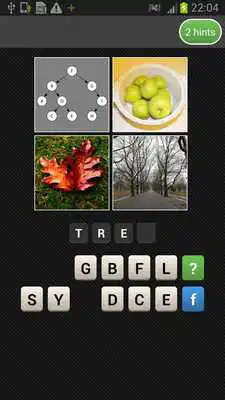 Play Guess the Word