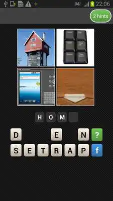 Play Guess the Word