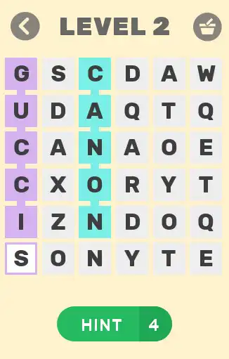 Play GUESS THE WORDS - HARD EDITION as an online game GUESS THE WORDS - HARD EDITION with UptoPlay