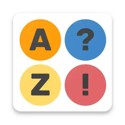 Play Guess the word - trivia APK