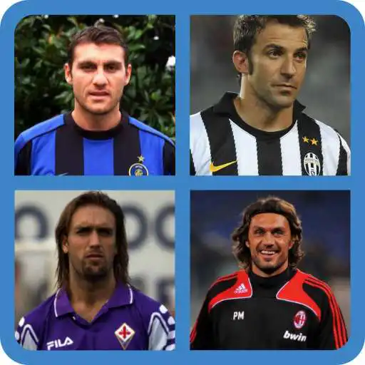 Play Guess The World Football Legend APK