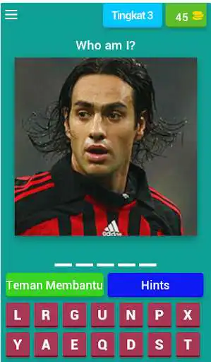 Play Guess The World Football Legend as an online game online Guess The World Football Legend with UptoPlay com.mohcharir.guessthelegendfootball Play Guess The World Football Legend as an online game Guess The World Football Legend with UptoPlay