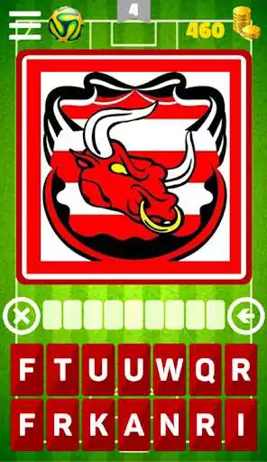 Play Guess the World Football Team  and enjoy Guess the World Football Team with UptoPlay