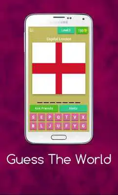 Play Guess The World