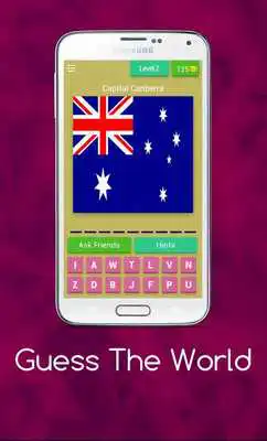 Play Guess The World