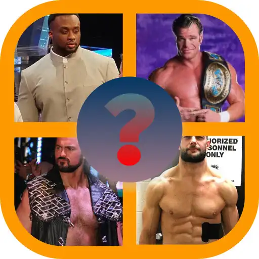 Play Guess the wresler APK Play Guess the wresler APK