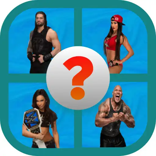 Play Guess the wrestler 2022 APK