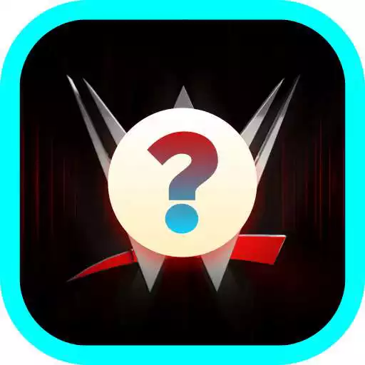 Play Guess The Wrestler APK