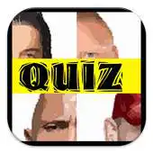 Free play online Guess The Wrestlers Face APK