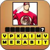 Free play online Guess The WWE Wrestler Quiz APK