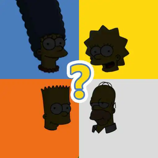 Play Guess the Yellow Family Shadow Quiz APK Play Guess the Yellow Family Shadow Quiz APK