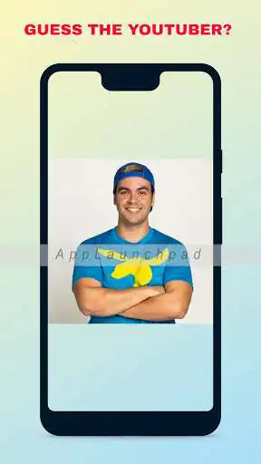 Play Guess The Youtuber- Game 2021  and enjoy Guess The Youtuber- Game 2021 with UptoPlay