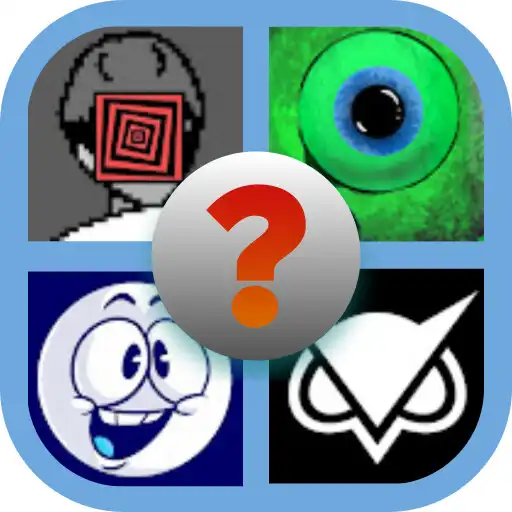 Play Guess The Youtuber! (Hard) APK