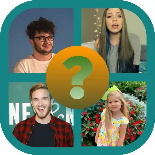 Free play online Guess the Youtuber APK