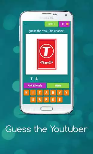Play Guess the Youtuber