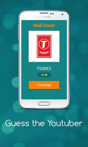 Play Guess the Youtuber