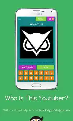 Play Guess the Youtuber