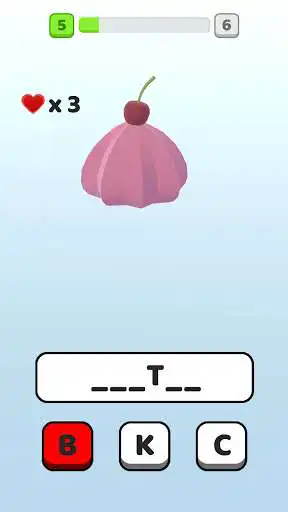 Play Guess This as an online game Guess This with UptoPlay