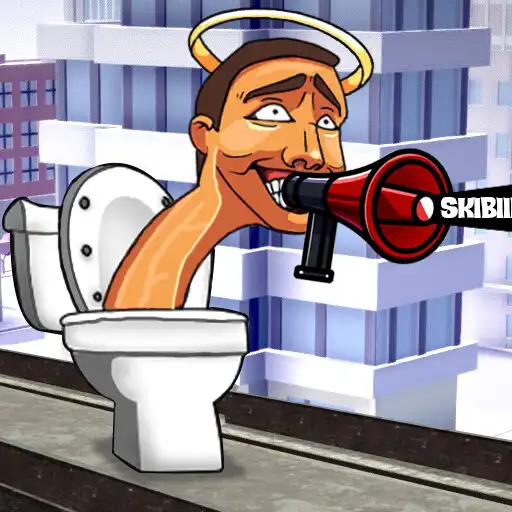 Play Guess Toilet Monster Voice APK Play Guess Toilet Monster Voice APK