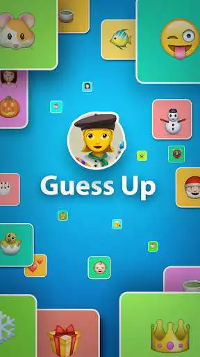 Play GuessUp : Guess Up Emoji and enjoy GuessUp : Guess Up Emoji with UptoPlay Play GuessUp : Guess Up Emoji and enjoy GuessUp : Guess Up Emoji with UptoPlay