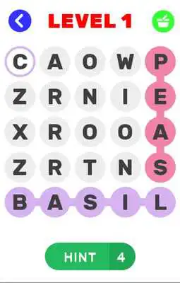 Play Guess Vegetables Name Play Guess Vegetables Name