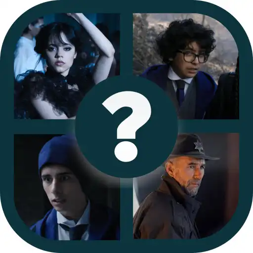 Play Guess Wednesday Cast APK Play Guess Wednesday Cast APK