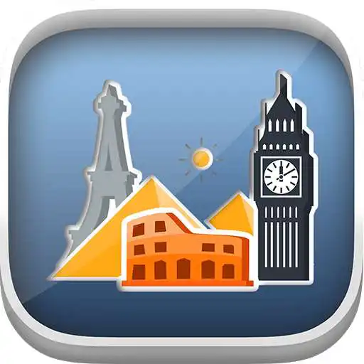 Free play online Guess what? Cities APK