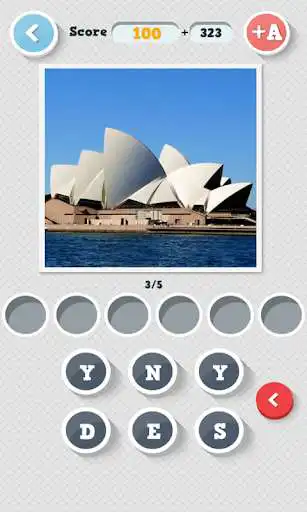 Play Guess what? Cities