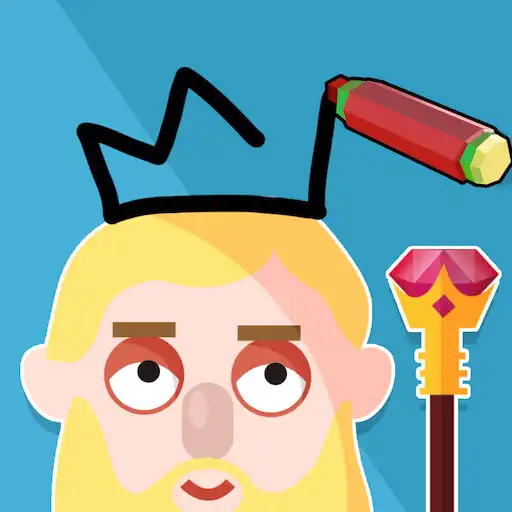 Play GuessWhat: Draw it APK Play GuessWhat: Draw it APK