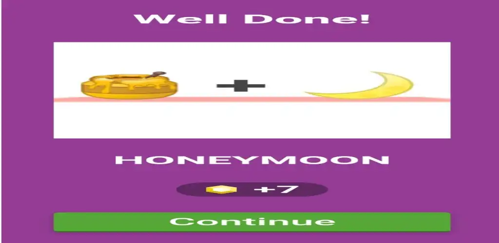Play Guess what : emoji puzzle game  and enjoy Guess what : emoji puzzle game with UptoPlay