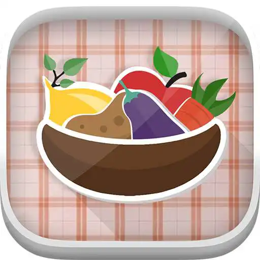 Play Guess what? Fruits&vegetables APK