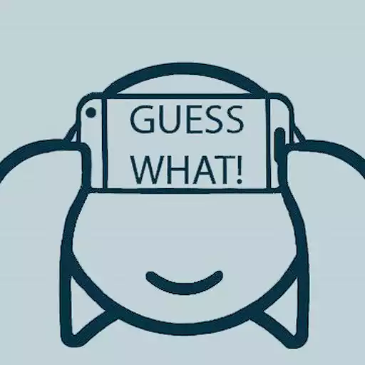 Play GuessWhat APK Play GuessWhat APK