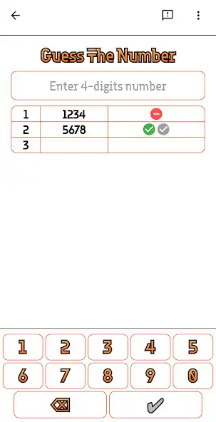 Play Guess What?-Math  Color Games as an online game Guess What?-Math  Color Games with UptoPlay