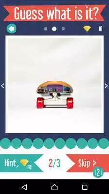 Play GUESS What - photo quiz