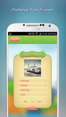 Play Guess What - Picture Game