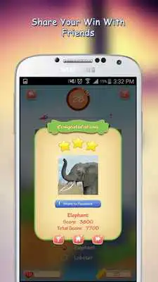 Play Guess What - Picture Game