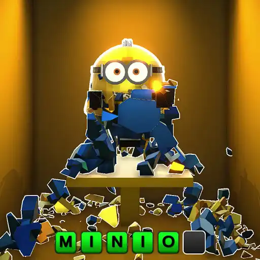 Play Guess Who 3D APK