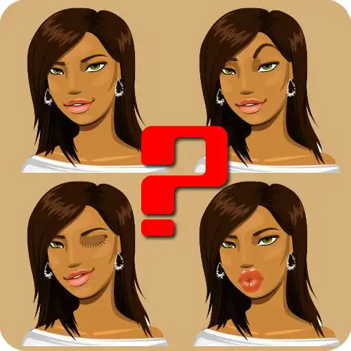 Play Guess Who Changes APK