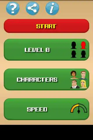 Play Guess Who Changes  and enjoy Guess Who Changes with UptoPlay