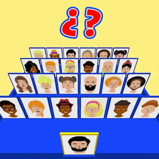 Play Guess who I am 2 - Board games APK Play Guess who I am 2 - Board games APK