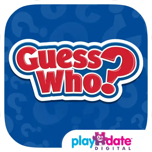 Play Guess Who: Meet the Crew APK